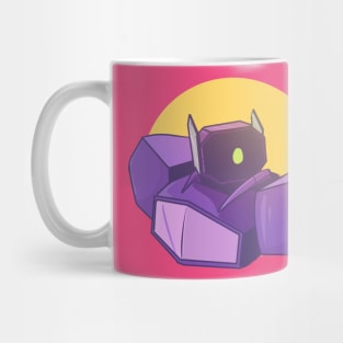 shocky Mug